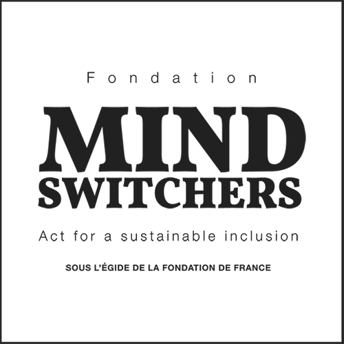 Logo Mindswitchers